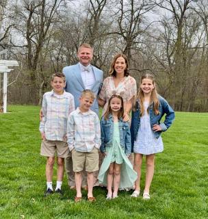 HE IS RISEN! Alleluia! Happy Easter 🤍

#happyeaster #heisrisen #thecatholictherspist