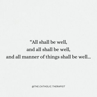 The state of the world can feel so heavy. War and politics and suffering and sin. It hurts. 

But the story doesn’t end there. We are still in the Easter season. The Lord has risen and He is far greater than all the evil and dysfunction of the world. God’s love prevails!

Protect your hearts, friends. There is still hope and joy to be had. God is good!

#lovewins #hope #joy #spiritualhealing #thecatholictherapist